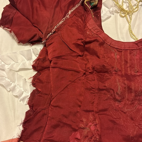 Patiala Salwar Suit - Picture 8 of 11